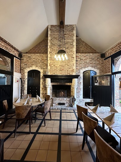 Brasserie Saint Poloise, Restaurant à Saint-Pol-sur-Ternoise