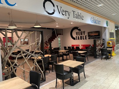 O Very Table, Restaurant à Marseille 10