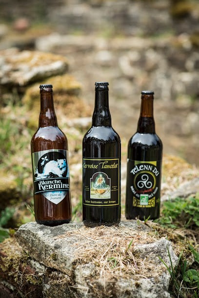 Brasserie Lancelot, Restaurant à Val d'Oust