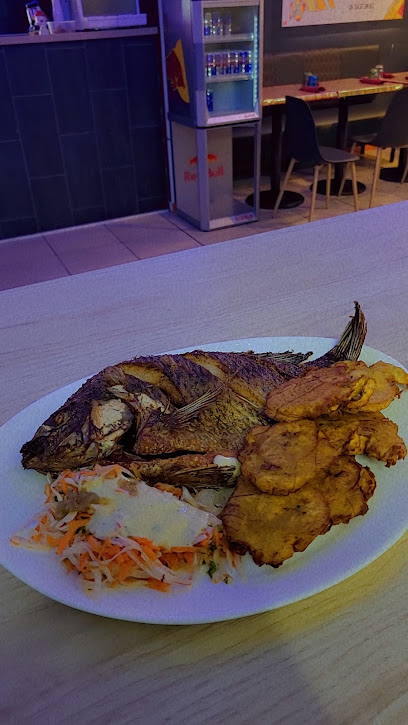 Tiloune Zibi509 Restaurant à Bourges