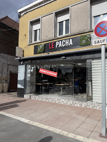 Le Pacha Abscon Restaurant à Abscon