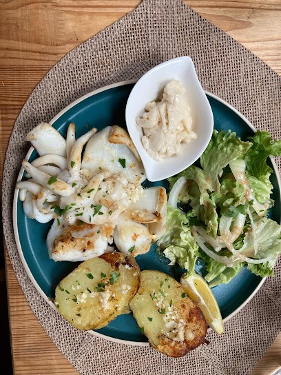 Le candi bar restaurant, Restaurant à Candillargues