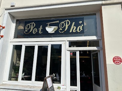 Pot O Pho, Restaurant à Vanves