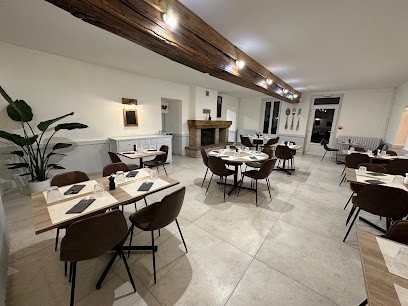 Restaurant Les Saules, Restaurant à Quincey