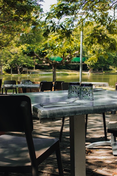 La Casa Du Lac, Restaurant au Soler