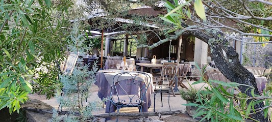 La Ferme Ladouceur, Restaurant à Ramatuelle