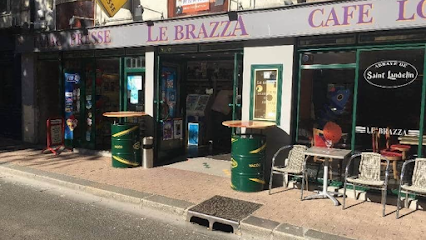 Le Brazza Restaurant à Dieppe