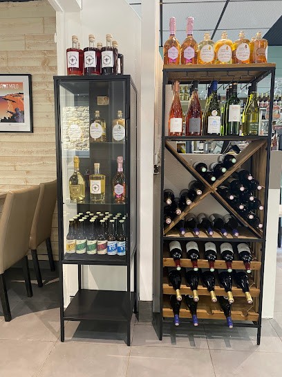 LES 5 SENS, Restaurant à Sens-de-Bretagne