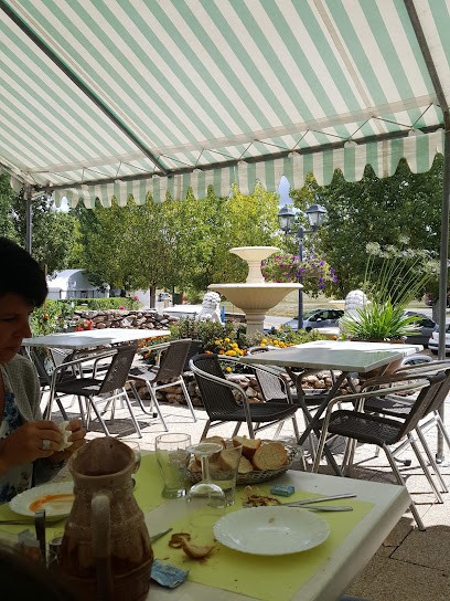 Le Sylchristé, Restaurant à Yzeures-sur-Creuse