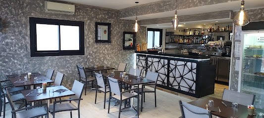 RESTAURANT L'ARAGONITE, Restaurant à Saint-Cézaire-sur-Siagne