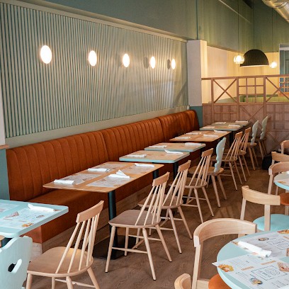 Le Bretz, Restaurant à Roppenheim