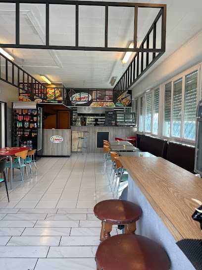 Restauration À L'Imprévu Kebabs Et Spécialités Portugaise, Restaurant à Surgères