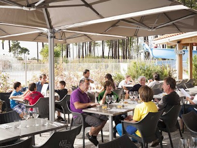 Le Chill' - Restaurant Pizzeria, Restaurant à Parentis-en-Born