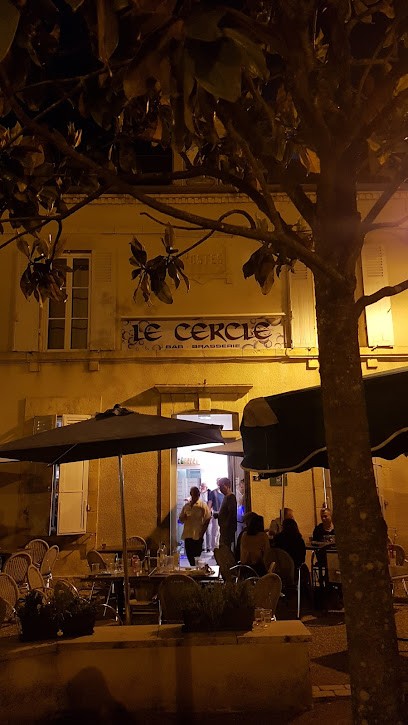 L'Olympique, Restaurant à Saint-Parize-le-Châtel