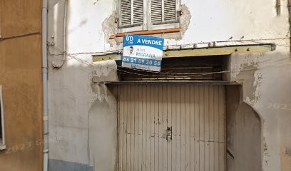 Le Mekong, Restaurant à Marignane