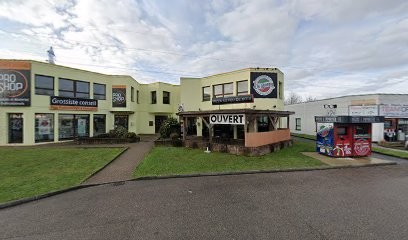 Ranelli, Restaurant à Geispolsheim