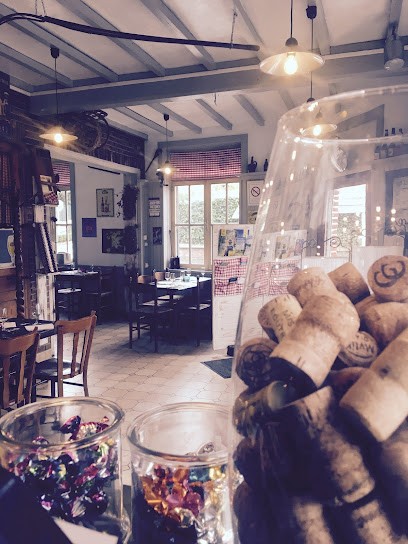 Le Petit Saint Georges, Restaurant à Méteren