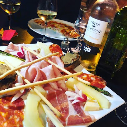 L'Italie, Restaurant à Riom