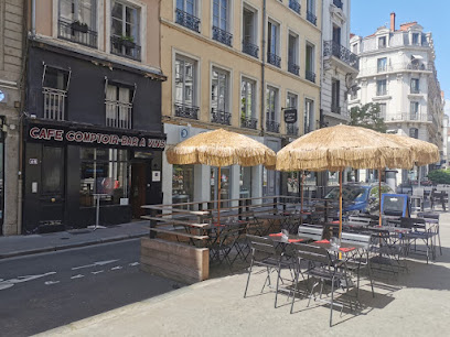Bistrot Nectar Restaurant à Lyon 02