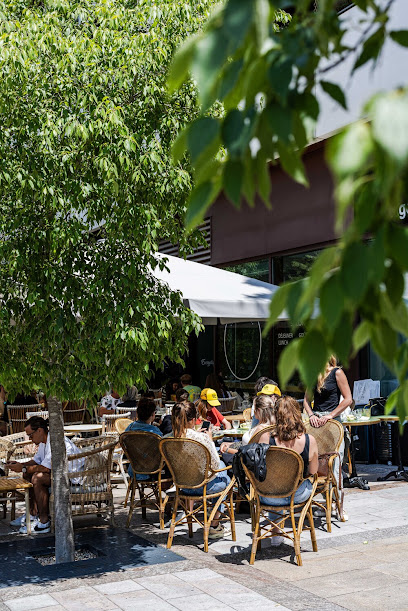 Groove Café | Brunch Restaurant à Montpellier