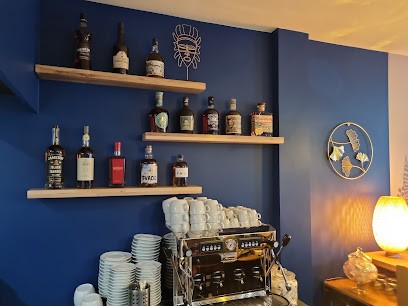 Kon-Tiki, Restaurant à Pornichet