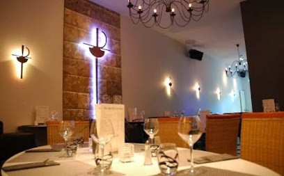 Les Quatre Mousquetaires, Restaurant à Condom