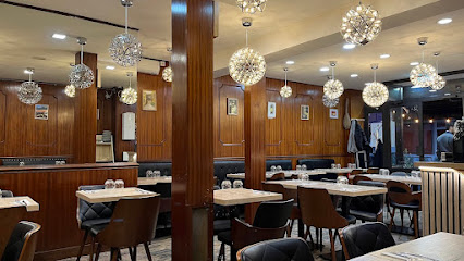 La Table Du Prince Restaurant à Paris 14