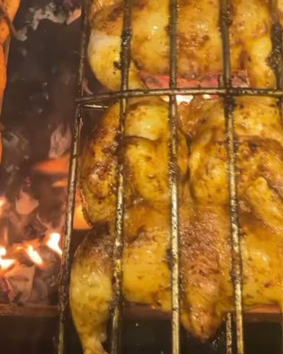 La Casa Du Poulet, Restaurant à Chasse-sur-Rhône