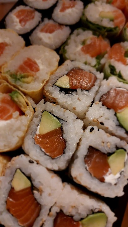 KYOTO SUSHI, Restaurant à Marseille 09