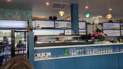 Temaki, Restaurant à Lardy