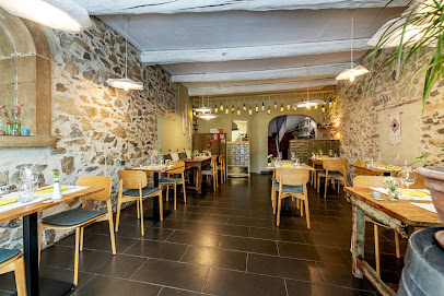 L'assiette Bavarde Restaurant à Vaison-la-Romaine