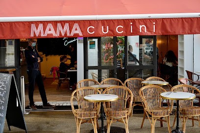Mama Cucini, Restaurant à Dax