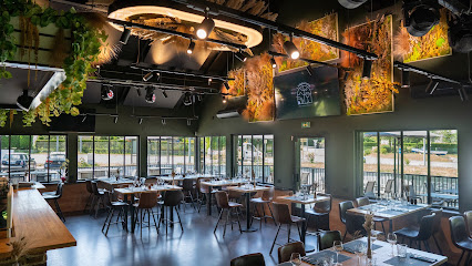 L'hédoniste Restaurant à Viviers-du-Lac