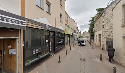 Tasty'Sten, Restaurant à Savigny-sur-Orge