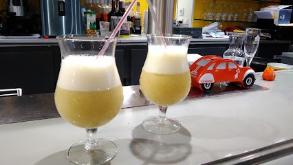 La Détente, Restaurant à Averdoingt