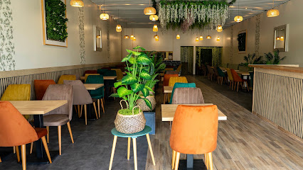 Crêpes N' Cosy - Saint-Dizier Restaurant à Saint-Dizier