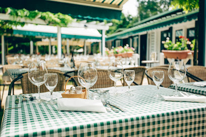 Guinguette - Ile Du Martin Pecheur Restaurant à Champigny-sur-Marne