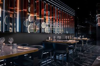 Nokyo Restaurant à Vénissieux