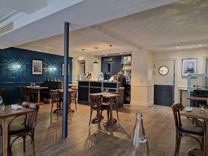 Restaurant L'Entre Deux | Restaurant Gastronomique (77), Restaurant à Nemours