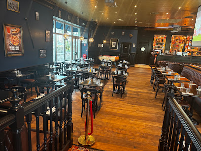 Au Bureau - Pub Et Brasserie Restaurant à Bourg-en-Bresse