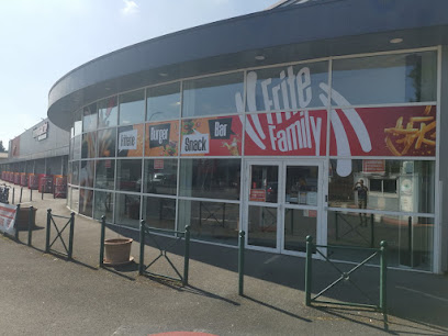Frite Family Restaurant à Bergerac