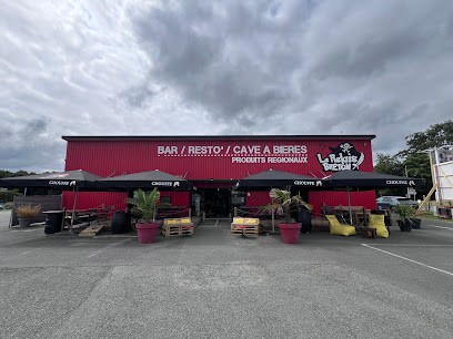 Le Relais Breton, Restaurant à Dinan