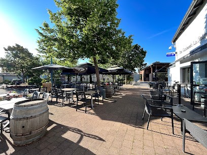 Bar Restaurant - La Fontaine, Restaurant à Heillecourt