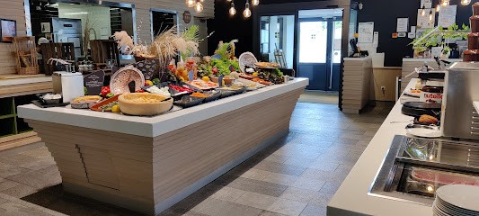 Restaurant Crocodile, Restaurant à Liévin