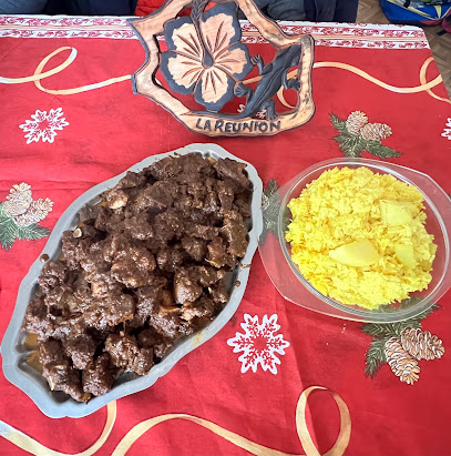 Le Zembrocal Restaurant à Aspach