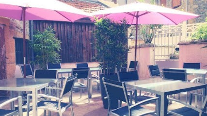 Les Gourmands Disent, Restaurant à L'Arbresle