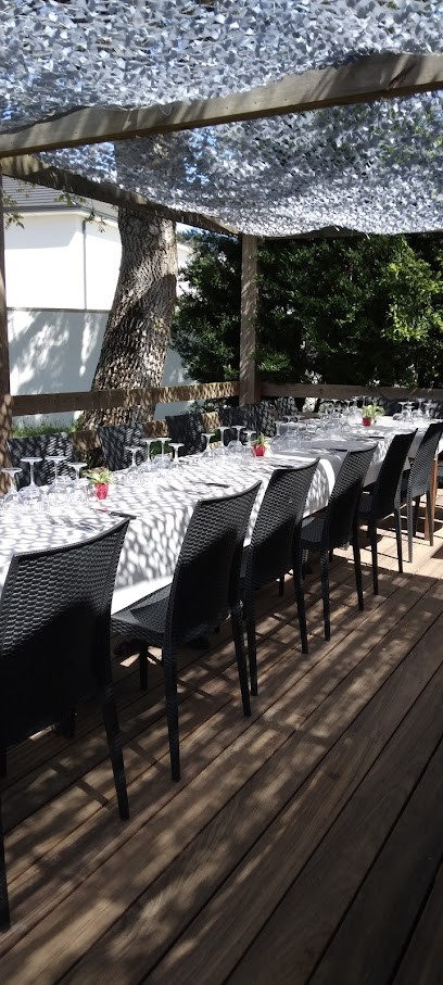 Restaurant saveurs et compagnie, Restaurant à Pulnoy
