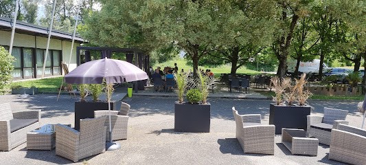 Restaurant Les Chevaliers Tireurs, Restaurant à Saint-Baldoph