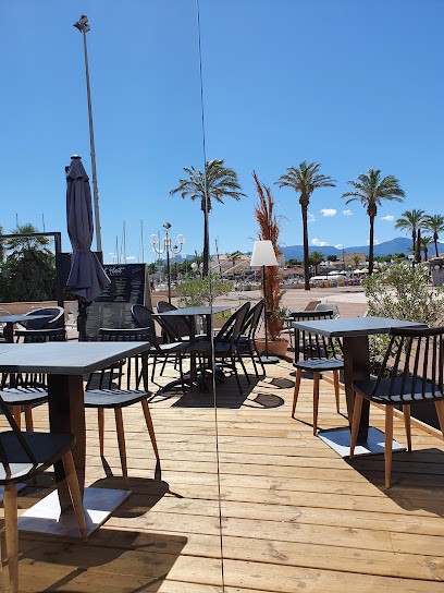 L'îlot, Restaurant à Saint-Cyprien