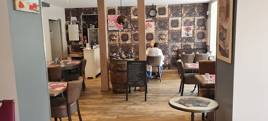 L'Ami Du Snack Guérigny, Restaurant à Guérigny